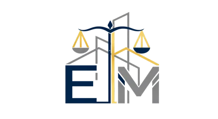 Logo EM Asesorías