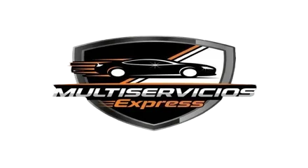 Logo Multiservicios Express Parral